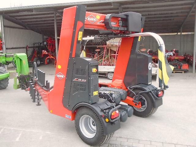 Kuhn SW 4014