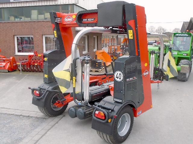 Kuhn SW 4014