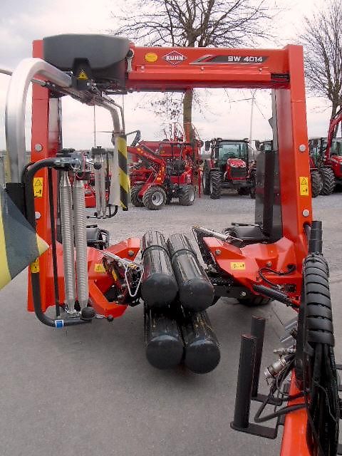 Kuhn SW 4014