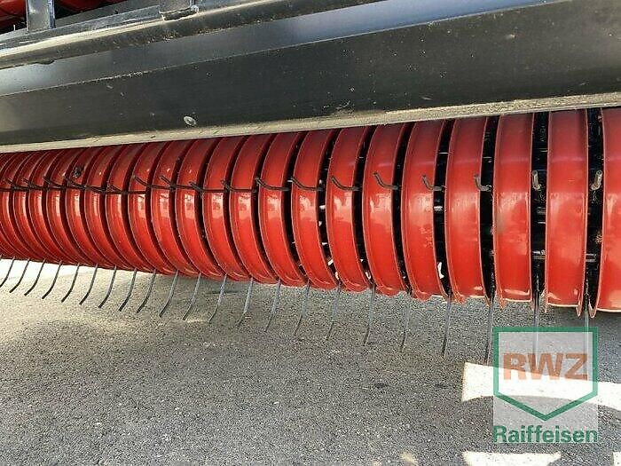 Case IH RB 466 HD PRO CUTTER 25 K