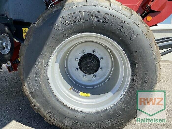 Case IH RB 466 HD PRO CUTTER 25 K