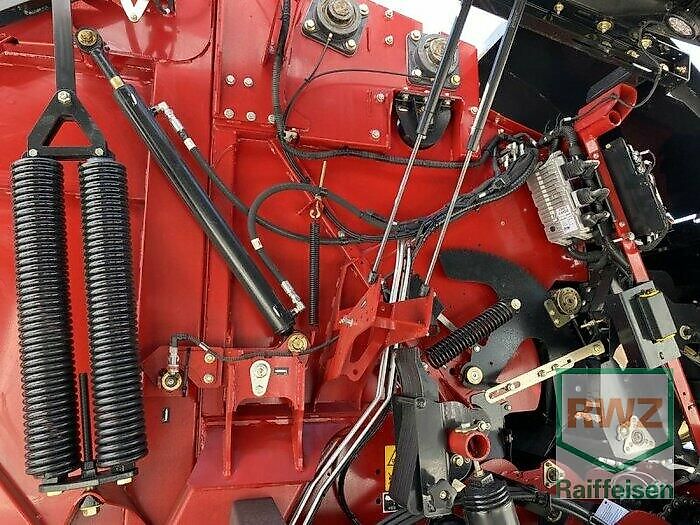 Case IH RB 466 HD PRO CUTTER 25 K