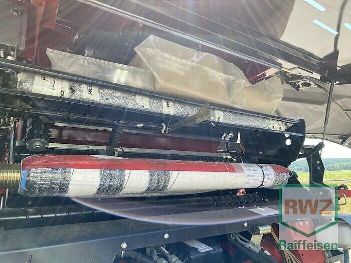 Case IH RB 466 HD PRO CUTTER 25 K