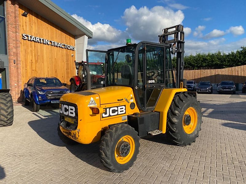 jcb 926