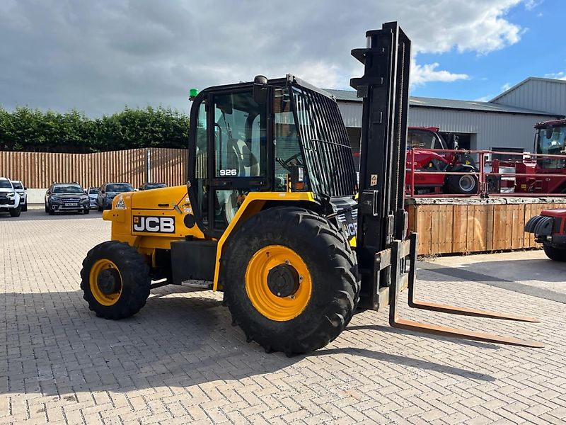jcb 926
