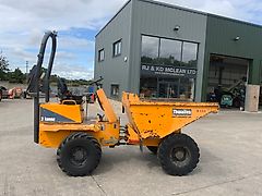 Thwaites 3 Tonne Straight Tip (ST23964)