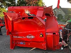 Kuhn Primor 2060 S