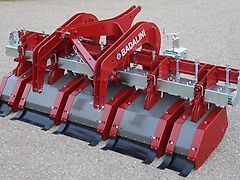 BADALINI CERES Reihenfräse, Reihenfräsen 4-reihig