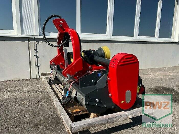 Seppi Mulcher SMWA s L 175