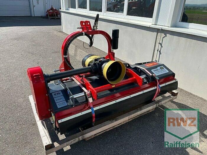 Seppi Mulcher SMWA s L 175