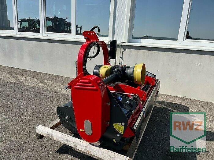 Seppi Mulcher SMWA s L 175