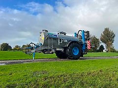BSA Duport PTW 8E | Farmer DW6030