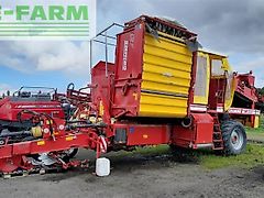 Grimme se 150-60 hjultræk