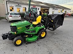 John Deere X950R 54 BH