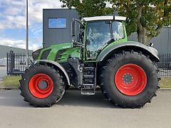 Fendt 828 S4 ProfiPlus
