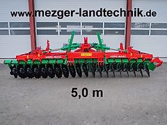 AGRO-MASZ BT50 H