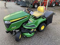 John Deere x350 R