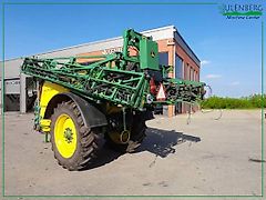 John Deere M 740