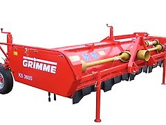 Grimme KS 3600