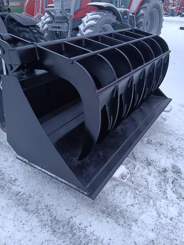 Manitou Grabikauha 195