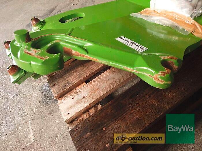 Stoll GEBR. STOLL FL-ANBAUKONSOLEN