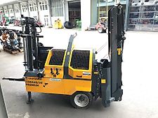 Uniforest 40/20 Boom Speed  Premium