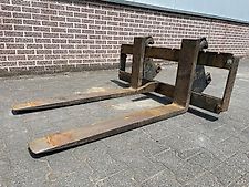 Giant Palletlepels (Giant attachment)