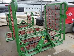 Zagroda WIESENEGGE 6SH/4