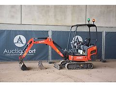 Kubota KX016-4