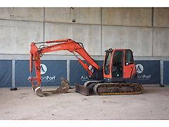 Kubota KX185-3