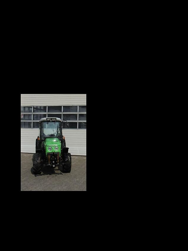 Deutz-Fahr Agrocompact 75 F