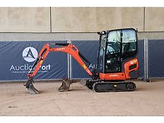 Kubota KX019-4
