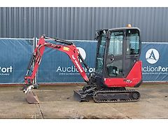 Yanmar SV19VT