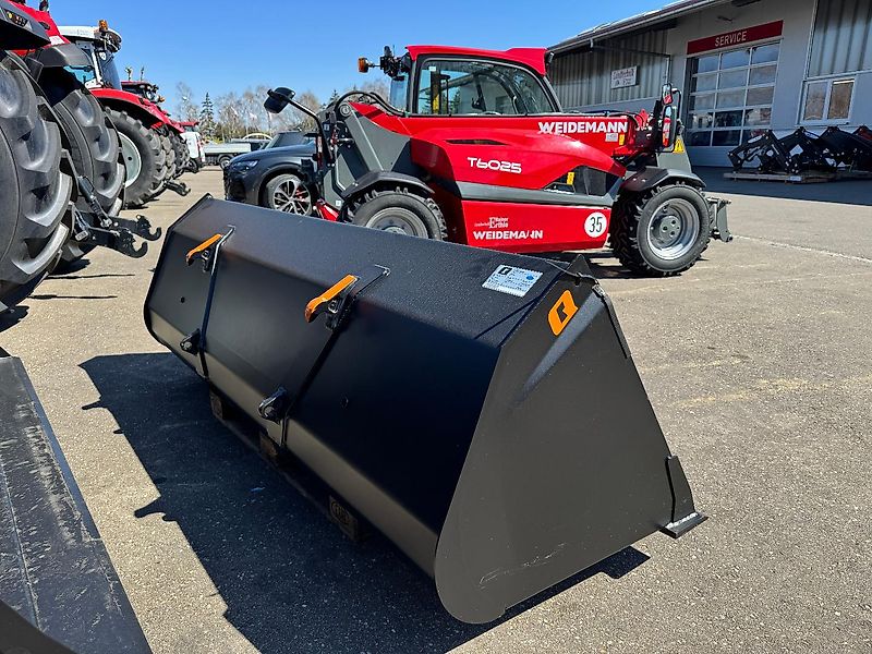 Alö Universalschaufel GM 245 Euro