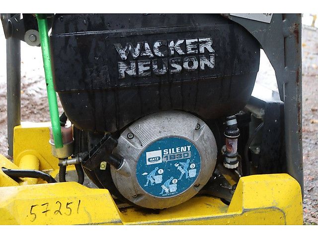 Neuson DPU3050