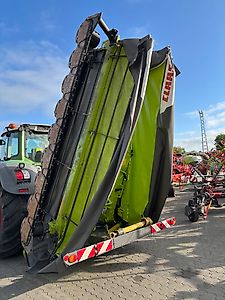 Claas Disco 1010 Trend