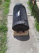 Wühlmaus 1633; Siebband ; 36 er Teilung ;