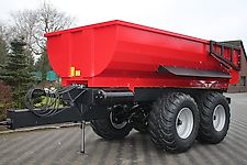 Grotlüschen Halbrundmulde