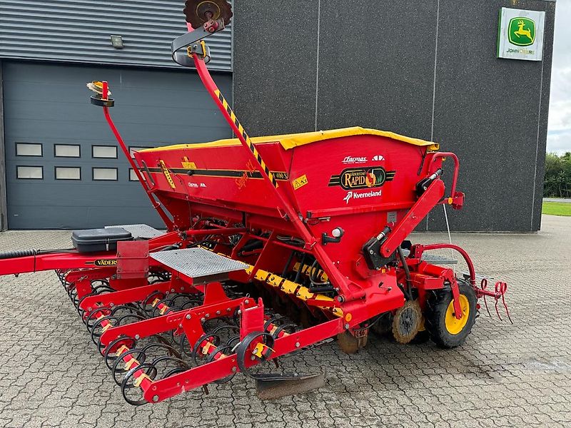 Väderstad RAPID 400C