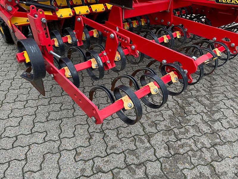 Väderstad RAPID 400C