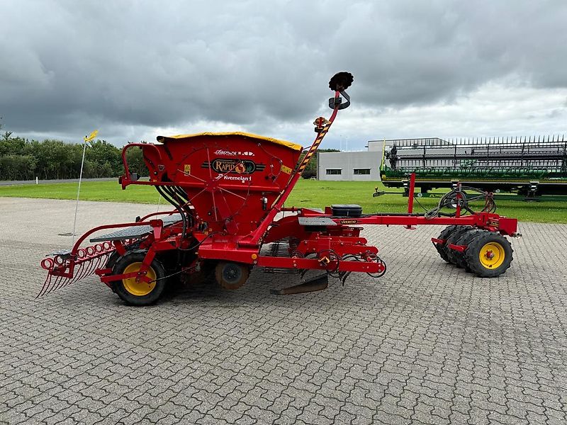 Väderstad RAPID 400C