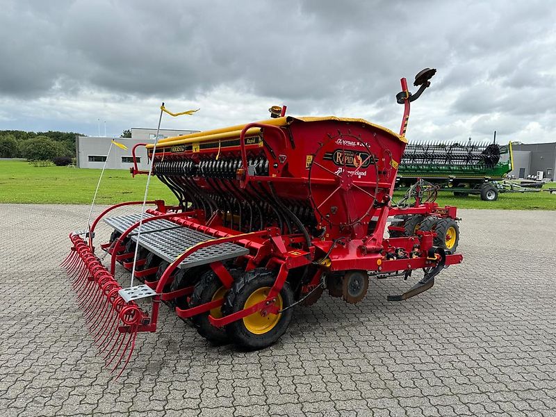 Väderstad RAPID 400C