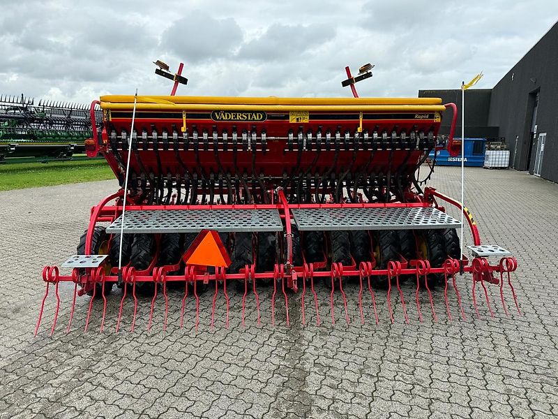 Väderstad RAPID 400C