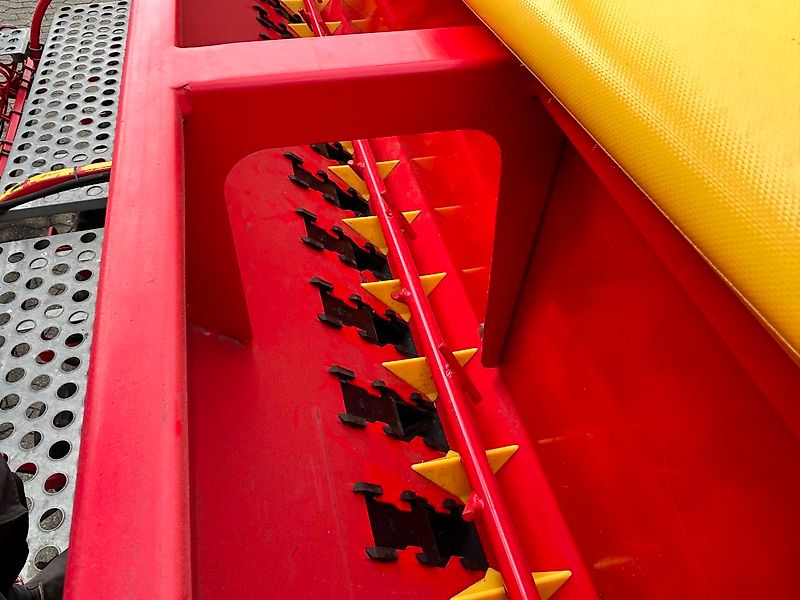 Väderstad RAPID 400C