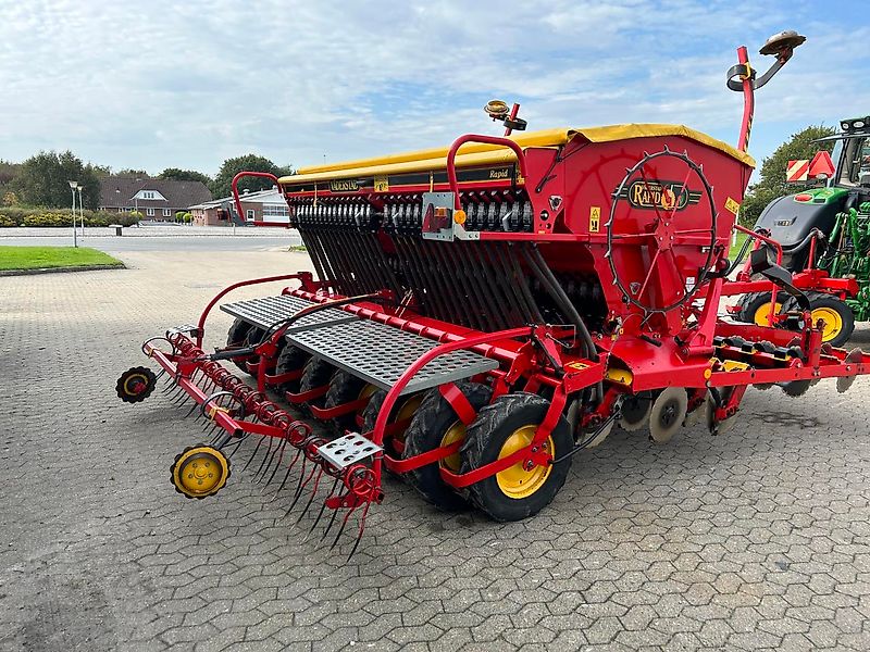 Väderstad RAPID 400C