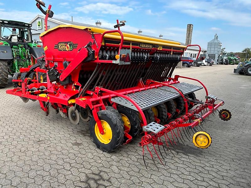 Väderstad RAPID 400C