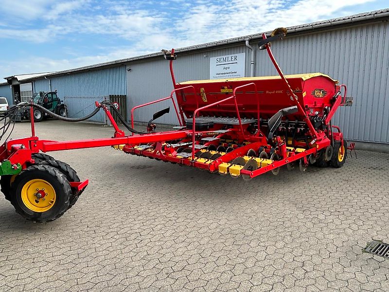 Väderstad RAPID 400C