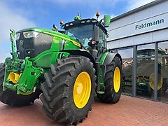 John Deere 6R 250 (6250R) Ultimate ‼️Gen5 ‼️Display RTK