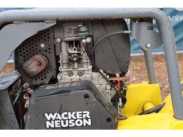 Neuson DPÜ3760