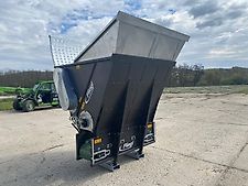 Fliegl Bála bontó és beszóró kanál